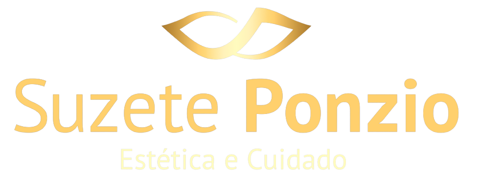 Suzete Ponzio — Estética e Cuidado